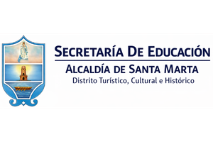 CERTIFICADA POR LA SECRETARIA DE EDUCACION DE LA ALCALDIA DE SANTA MARTA