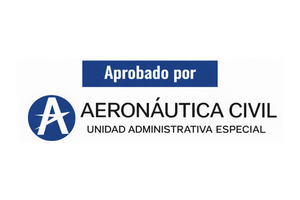 CERTIFICADO AERONAUTCA CIVIL